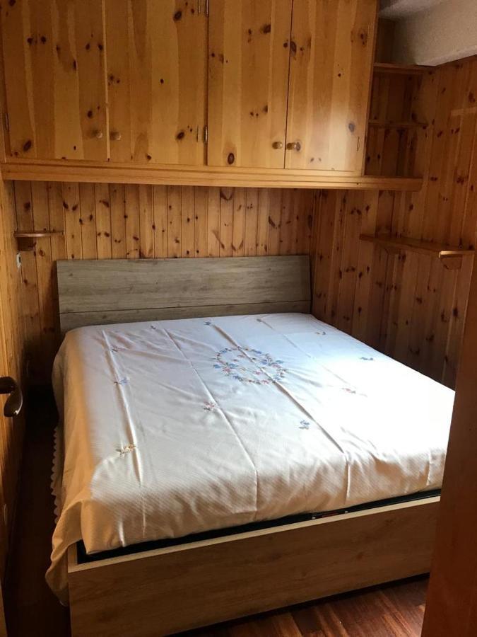 Finestra Sull'Adamello Lejlighed Passo del Tonale Eksteriør billede